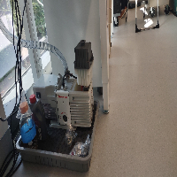 Advion Interchim Expression S CMS System image 0